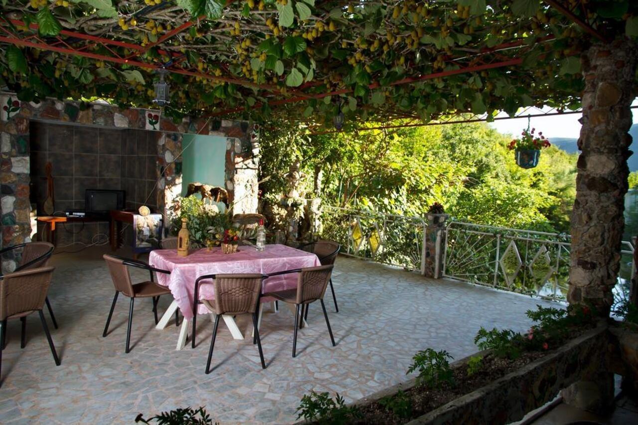 Radonjic Apartments Budva Bagian luar foto