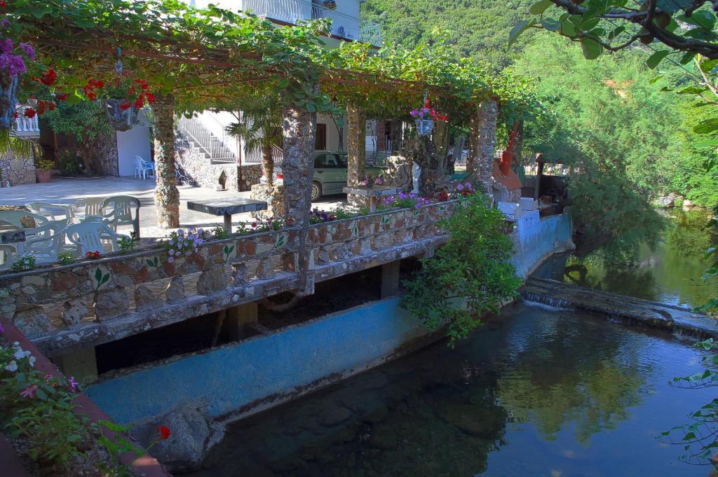 Radonjic Apartments Budva Bagian luar foto