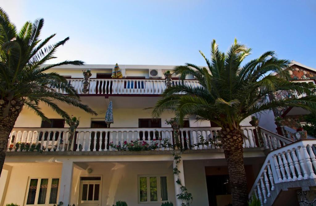 Radonjic Apartments Budva Ruang foto
