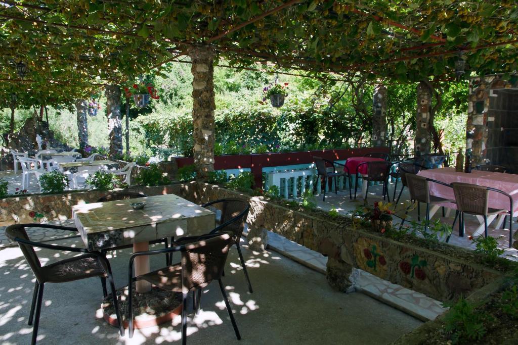 Radonjic Apartments Budva Bagian luar foto