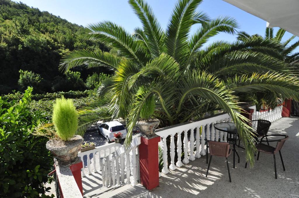 Radonjic Apartments Budva Bagian luar foto